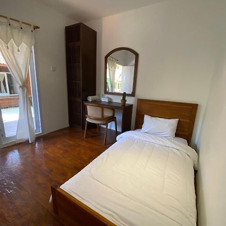 Cabana Surf And Stay Biha Buitenkant foto