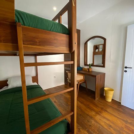 Cabana Surf And Stay Biha Buitenkant foto