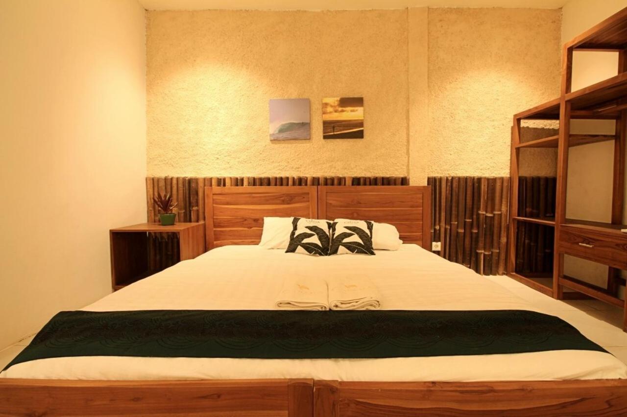 Cabana Surf And Stay Biha Buitenkant foto