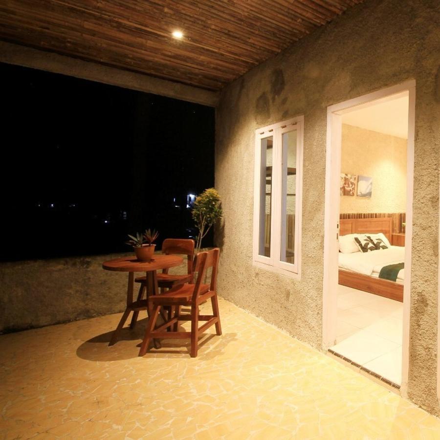 Cabana Surf And Stay Biha Buitenkant foto