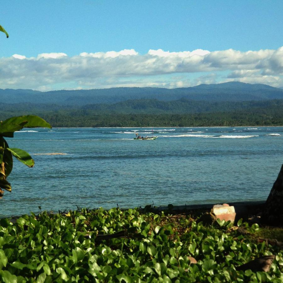 Cabana Surf And Stay Biha Buitenkant foto