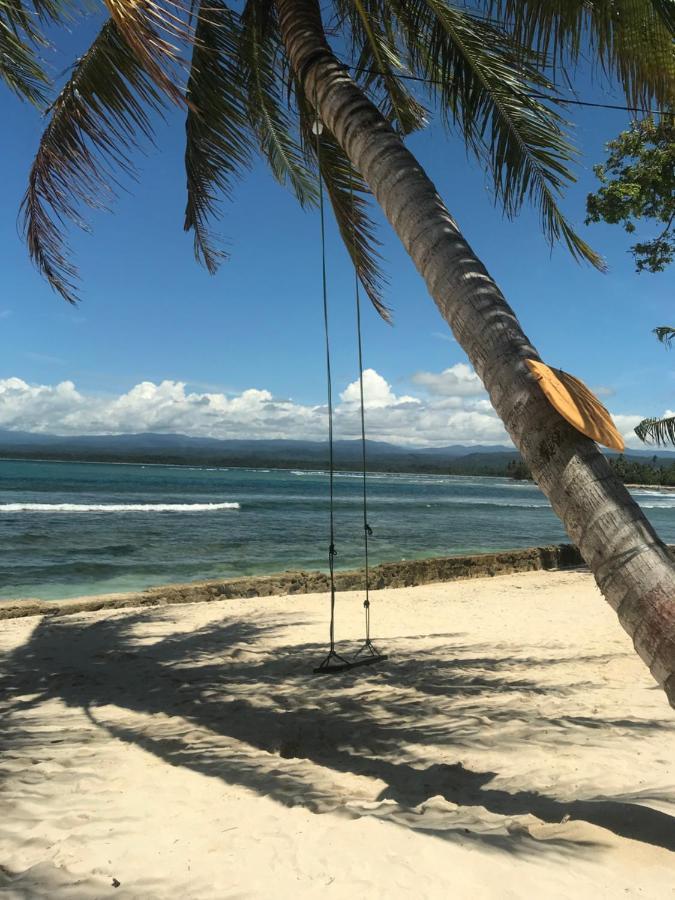 Cabana Surf And Stay Biha Buitenkant foto