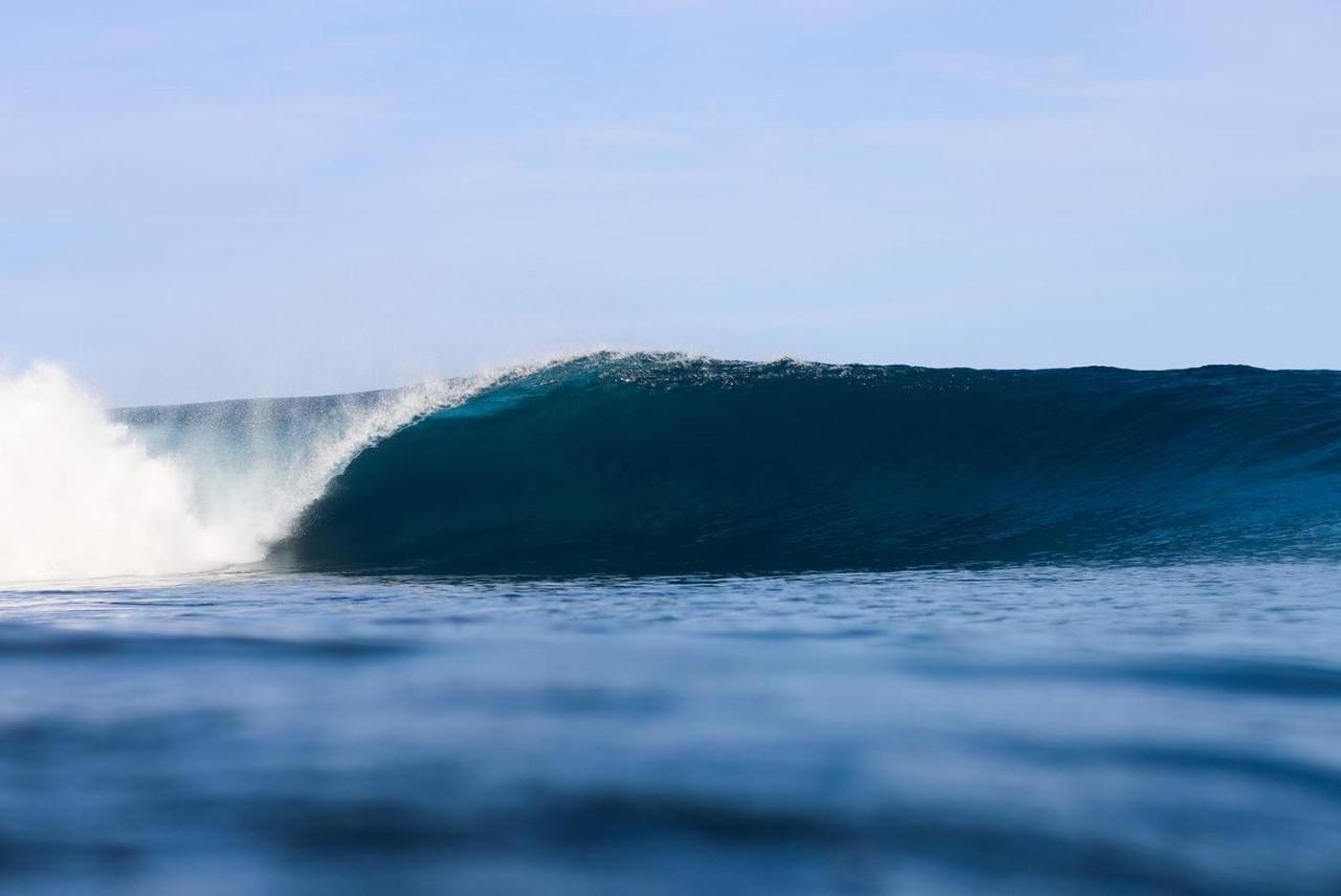 Cabana Surf And Stay Biha Buitenkant foto