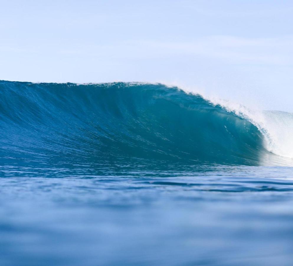 Cabana Surf And Stay Biha Buitenkant foto