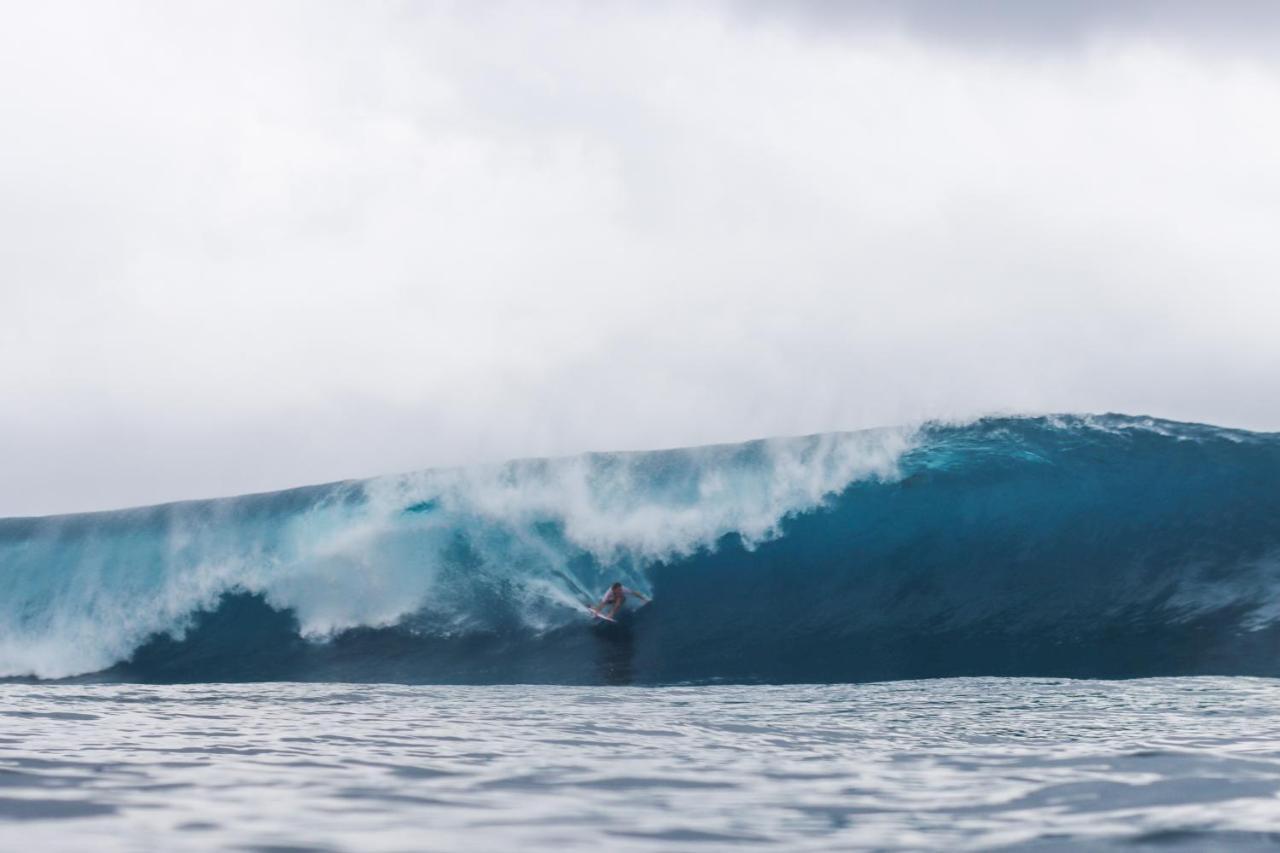 Cabana Surf And Stay Biha Buitenkant foto