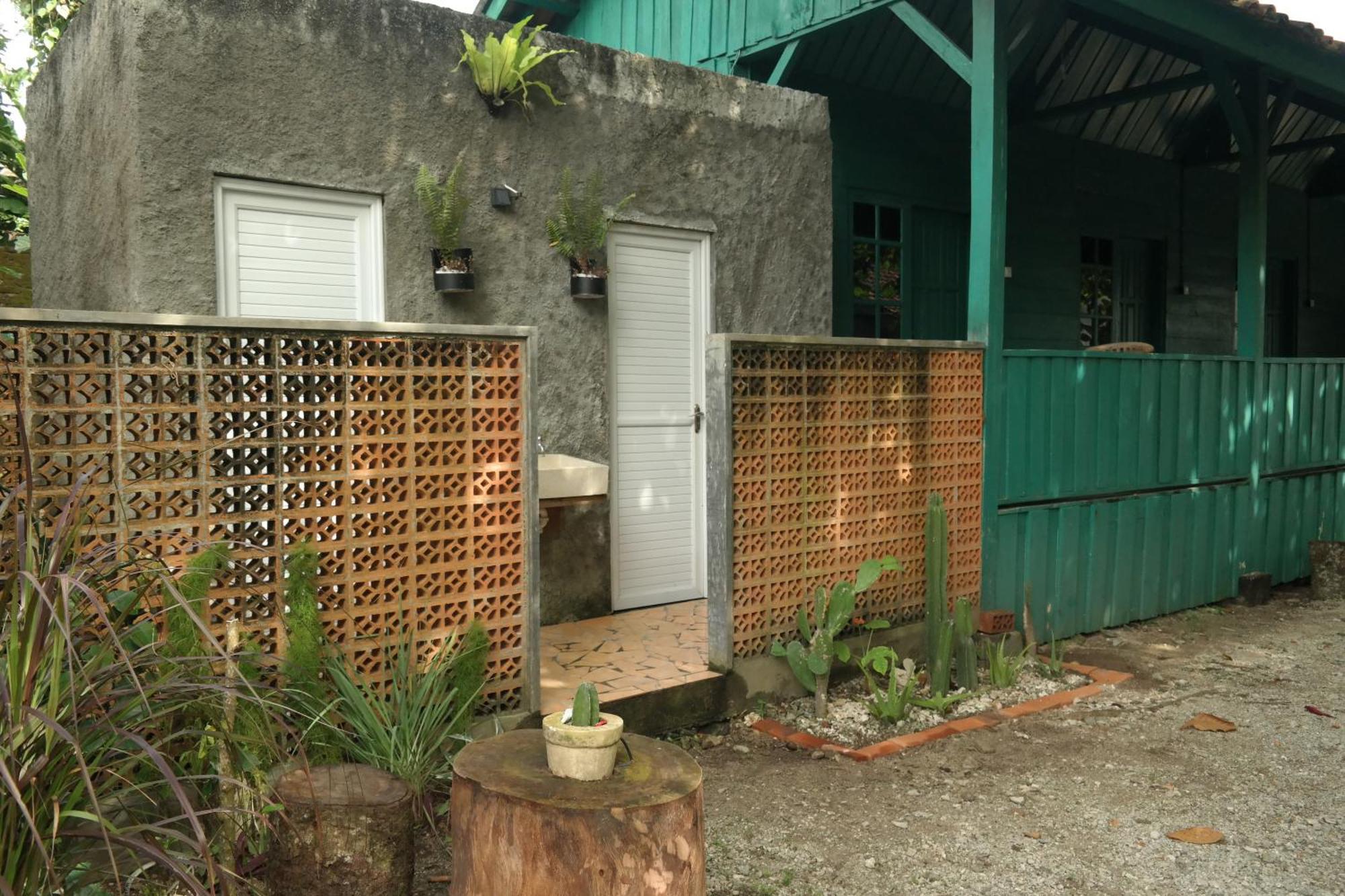 Cabana Surf And Stay Biha Buitenkant foto