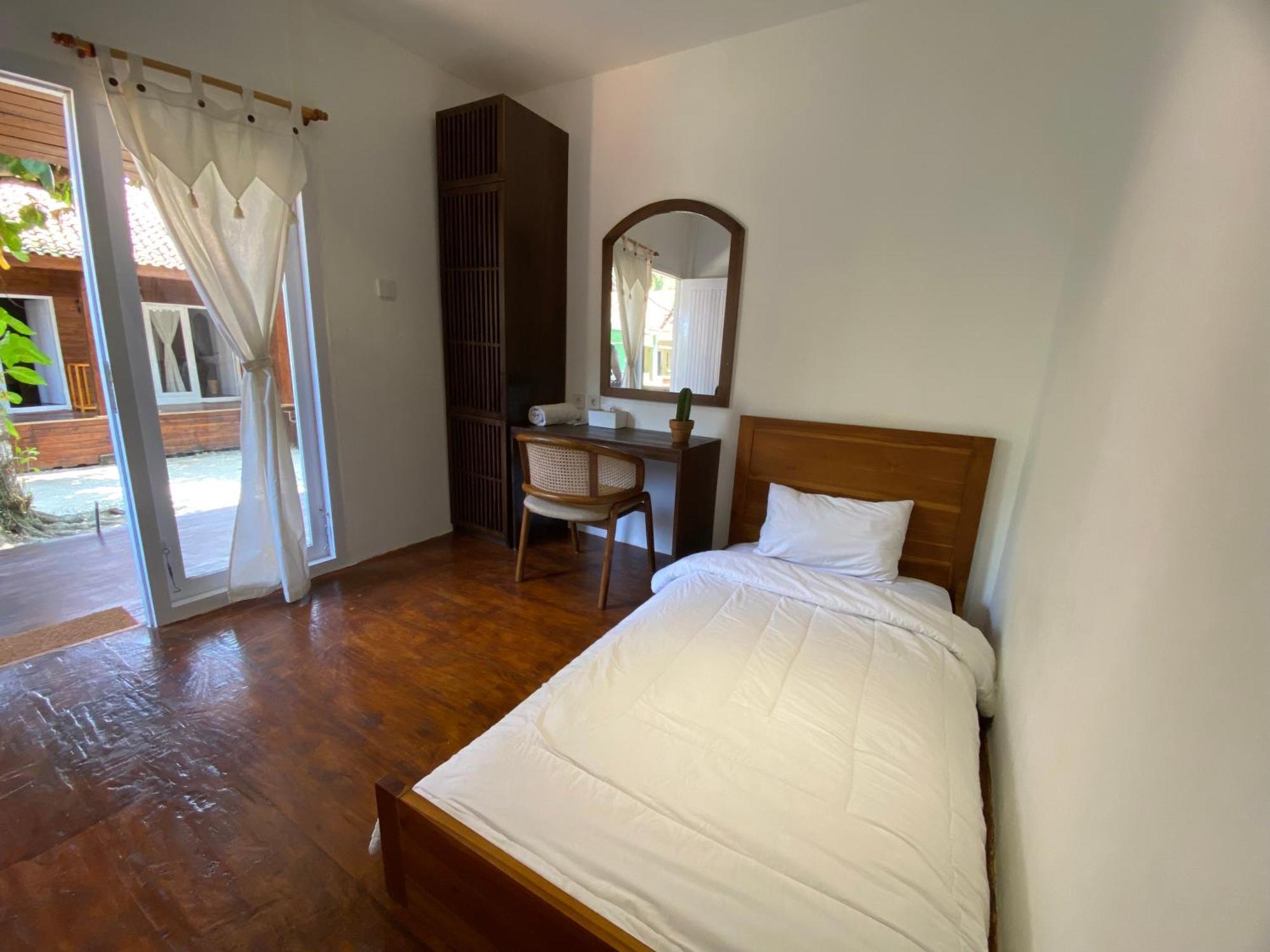 Cabana Surf And Stay Biha Buitenkant foto
