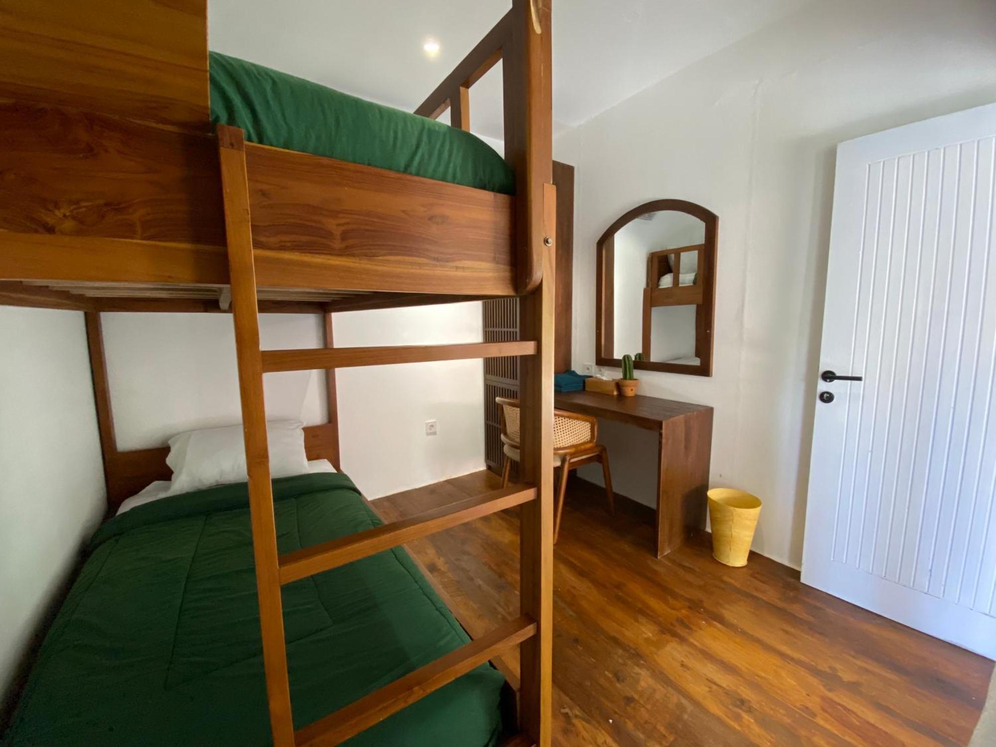 Cabana Surf And Stay Biha Buitenkant foto
