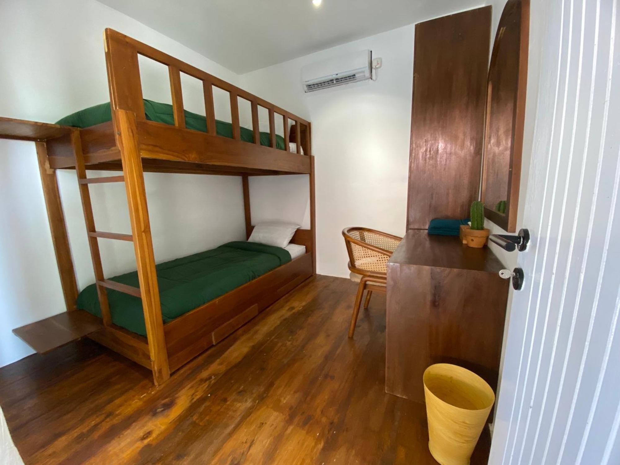 Cabana Surf And Stay Biha Buitenkant foto