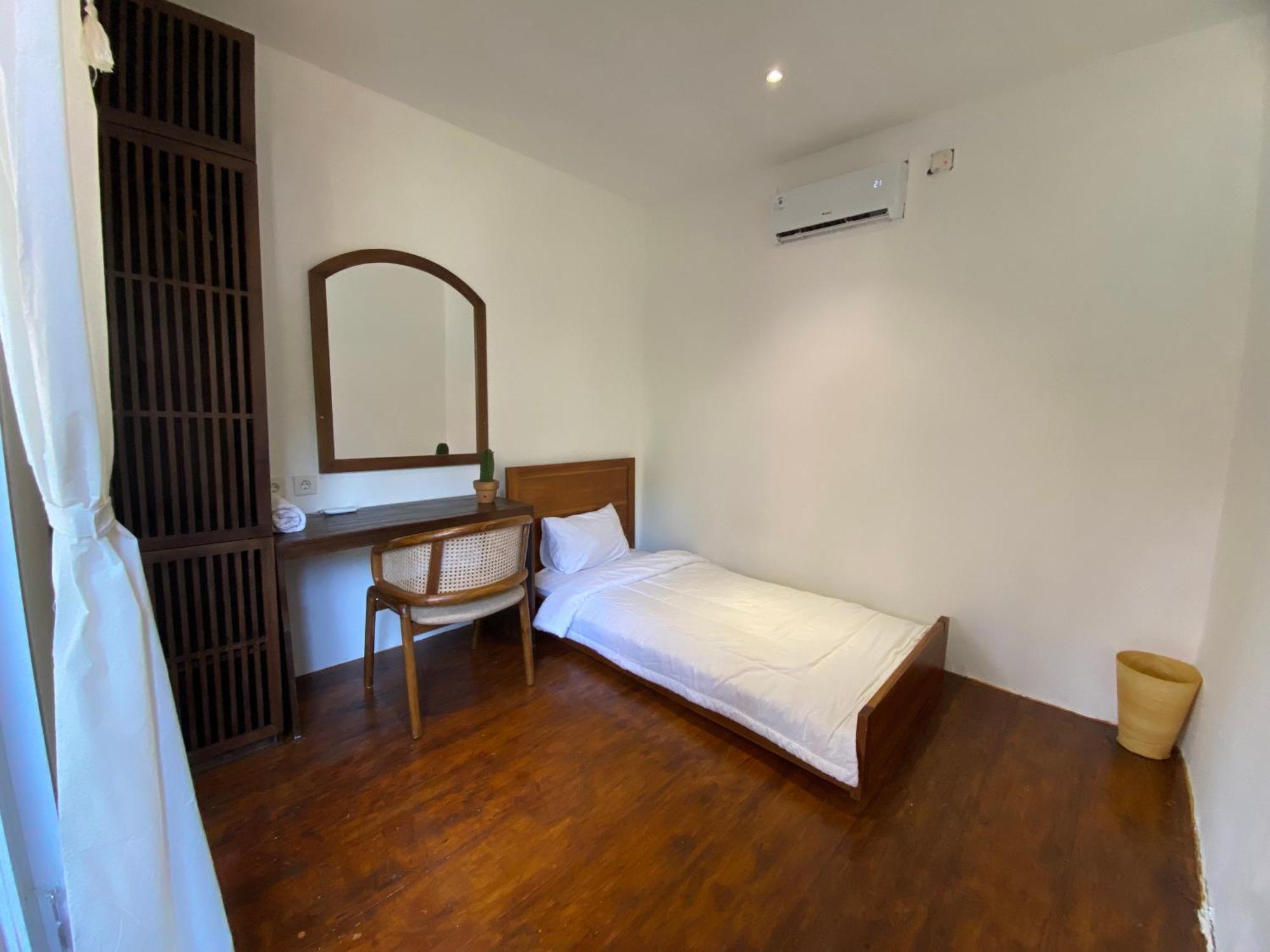 Cabana Surf And Stay Biha Buitenkant foto
