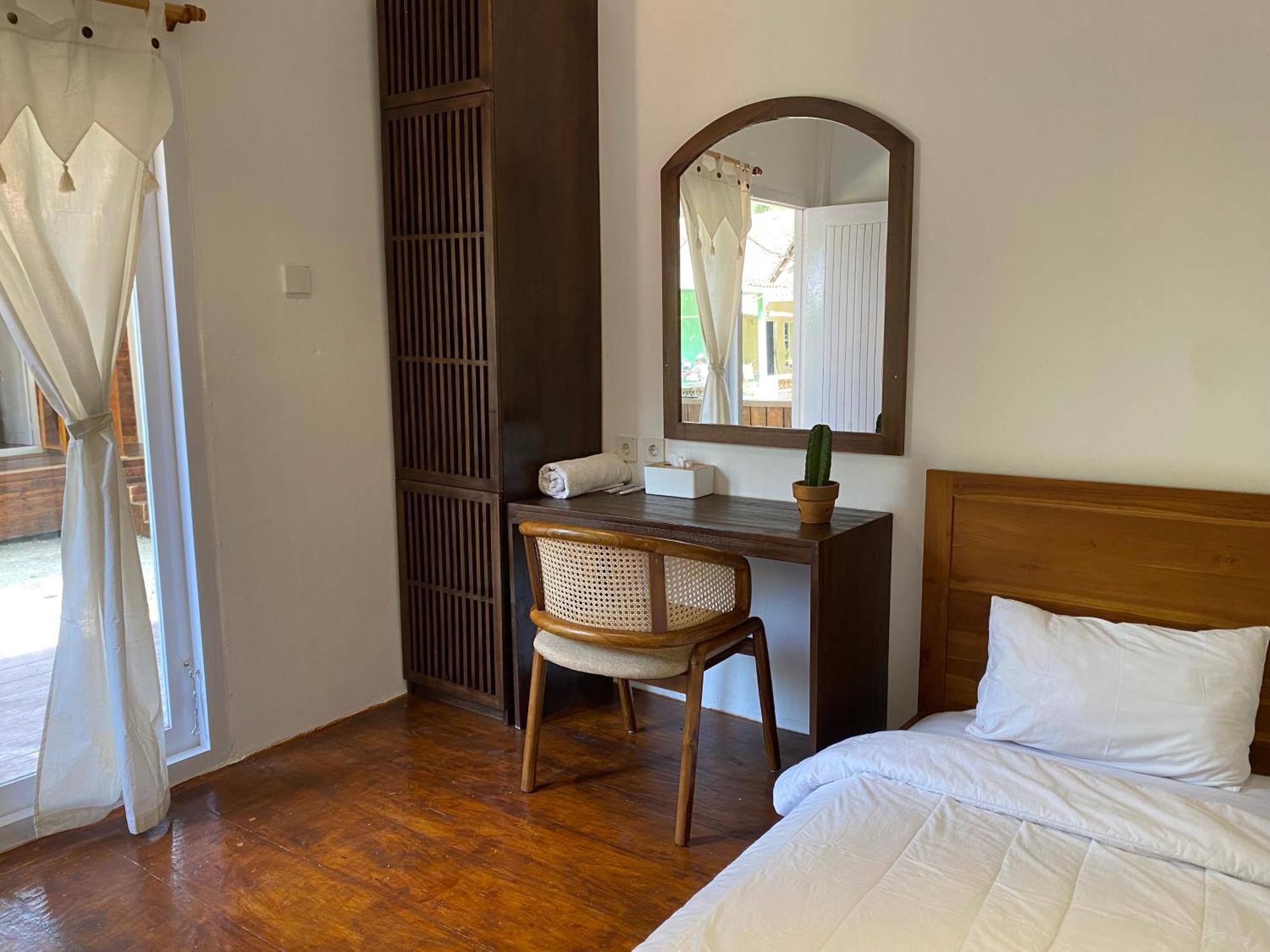 Cabana Surf And Stay Biha Buitenkant foto