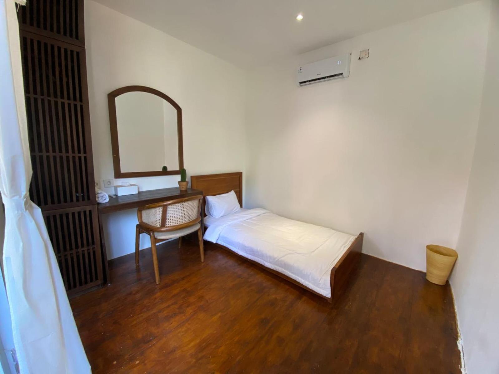 Cabana Surf And Stay Biha Buitenkant foto