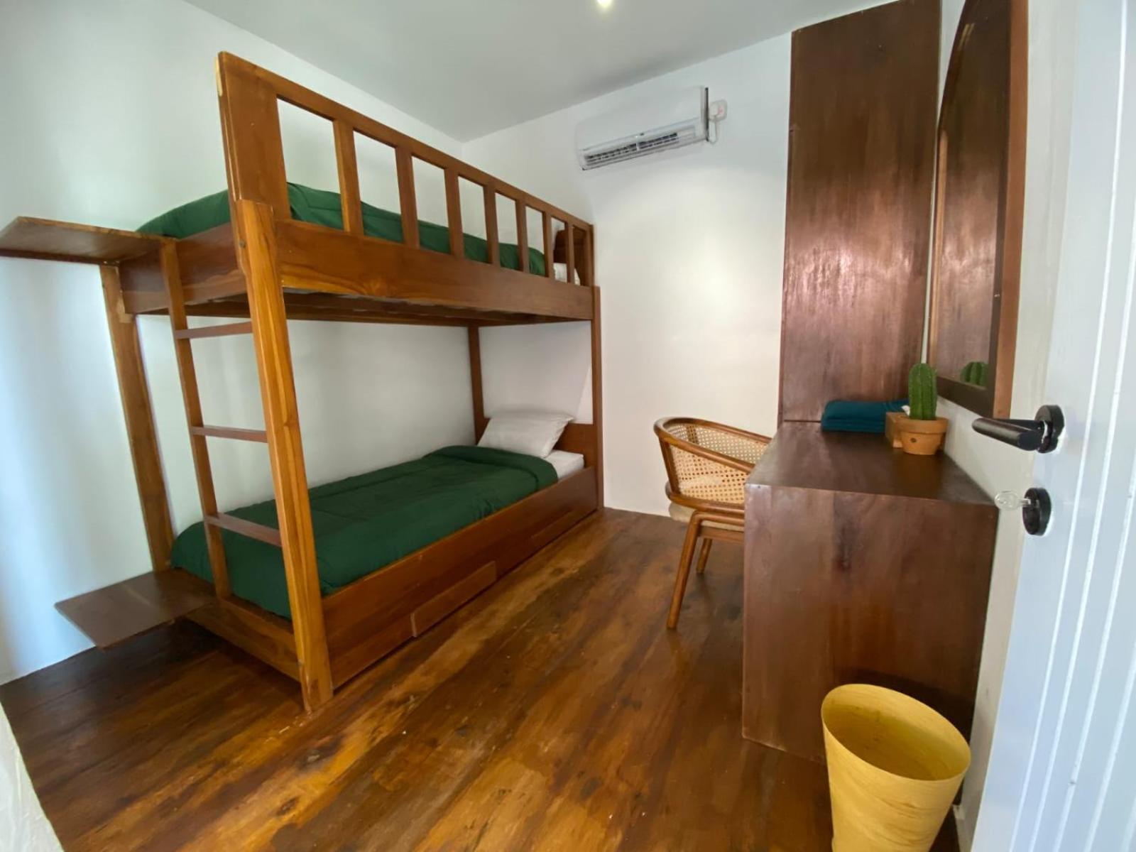 Cabana Surf And Stay Biha Buitenkant foto